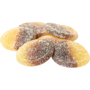 Aroma XL Clocks Cola Lemon Sweden 1.8kg