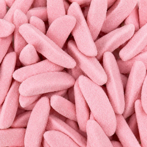 Aroma Sour Strawberry Bananas Sweden 1.8kg