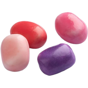 Haribo Maoam Kastanjer Wild Berries Sweden 3kg