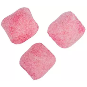 Grahns Strawberry Chunks (Klumpar Jordgubb) Sweden 3.5Kg