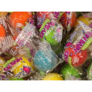 Concord Bulk Cry Baby Gumballs 850