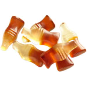 Haribo Bulk Happy Cola 5lb