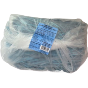 Sour Power Bulk Belts Berry Blue 6.6lb