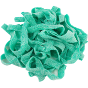 Sour Power Bulk Belts Green Apple 6.6lb