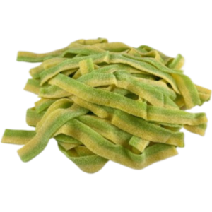 Sour Power Bulk Belts Pickle 6.6lb