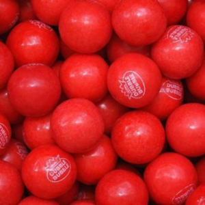 Concord Bulk Gumball Very Cherry 0.94" 850