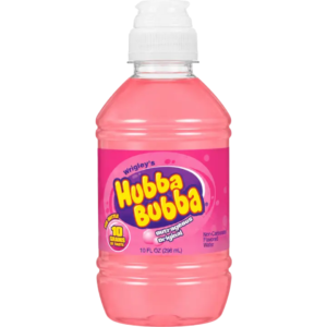 Hubba Bubba Original Bubblegum 12x10oz (Best Before February 06 2028)