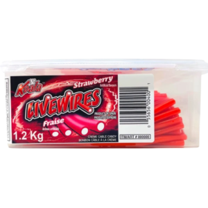 Koala Livewire Strawberry 300