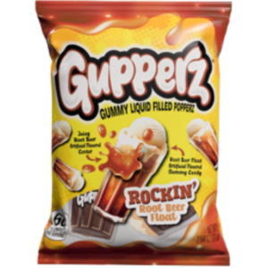 Gupperz Rockin’ Root Beer Floats Peg Bag 12